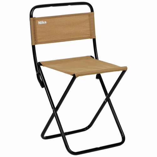 Стул складной походный (ПС2/П песочный 5 в 1 диван стул мебель для гостиной домашний куб комбинированный складной стул железный многофункциональный стул для хранения стул мебель