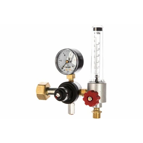 REDIUS Регулятор универсальный У-30АР-40-КР1-м-Р аргон углекислота 051021 5369₽