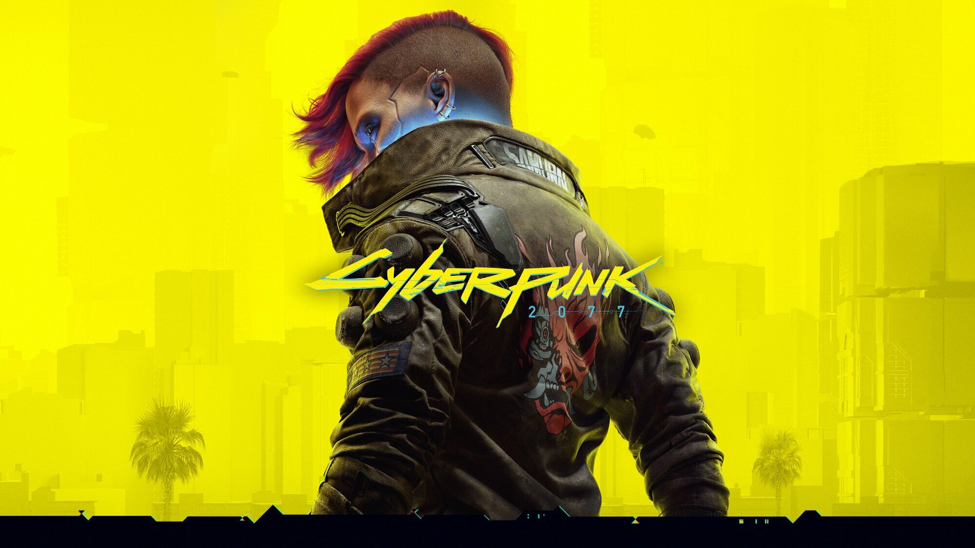 Игра Cyberpunk 2077 -STEAM. Для ПК с электронным ключом активации для всех стран