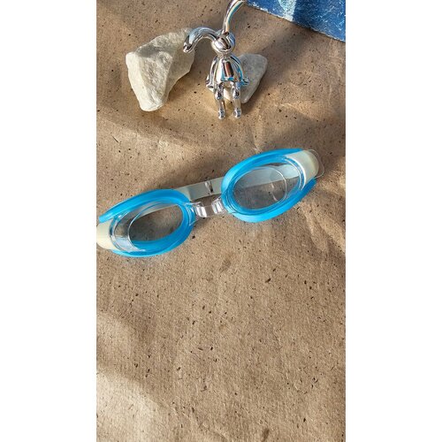 Очки для плавания 300₽