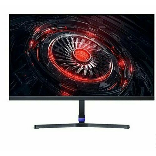 Монитор Xiaomi Redmi G24 Gaming Monitor 238 A24FAA-RG черный 2024000₽