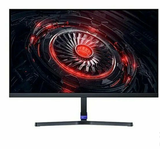 Монитор Xiaomi Redmi G24 Gaming Monitor 23.8" A24FAA-RG, черный