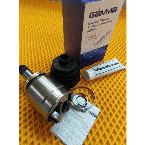 Шрусы Гранаты Трипоидные Внутренние комплект 2 шт Lada Granta Priora Kalina ВАЗ 2110 2170 2190 1118 2109 4180₽