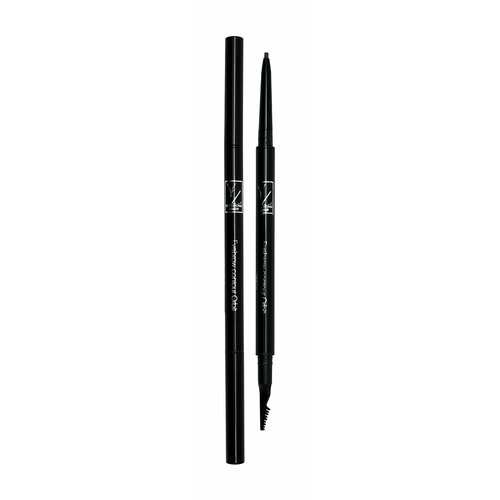 YLLOZURE Контур для бровей Eyebrow Contour Orbit, 3 г, 52 нюд