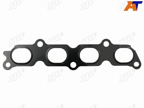 Прокладка выпускного коллектора FORD/MAZDA/VOLVO FOCUS/MAZDA 2/C30/S40 HXDA/HXDB/FXJA/B4164S3