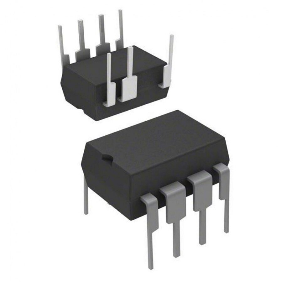 Микросхема TOP243PN 7pin