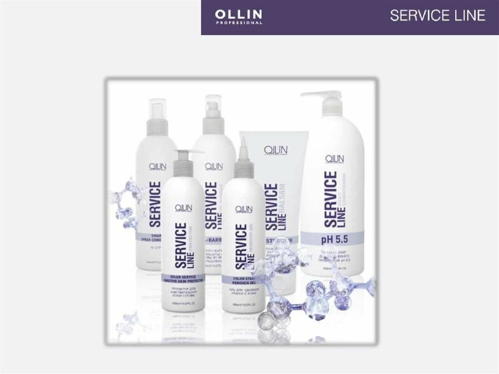Ollin Professional Маска для глубокого увлажнения волос Deep Moisturizing Mask, 500 мл (Ollin Professional, ) - фото №19