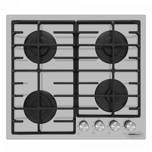 Варочная панель Homsair HGS643S 884500₽