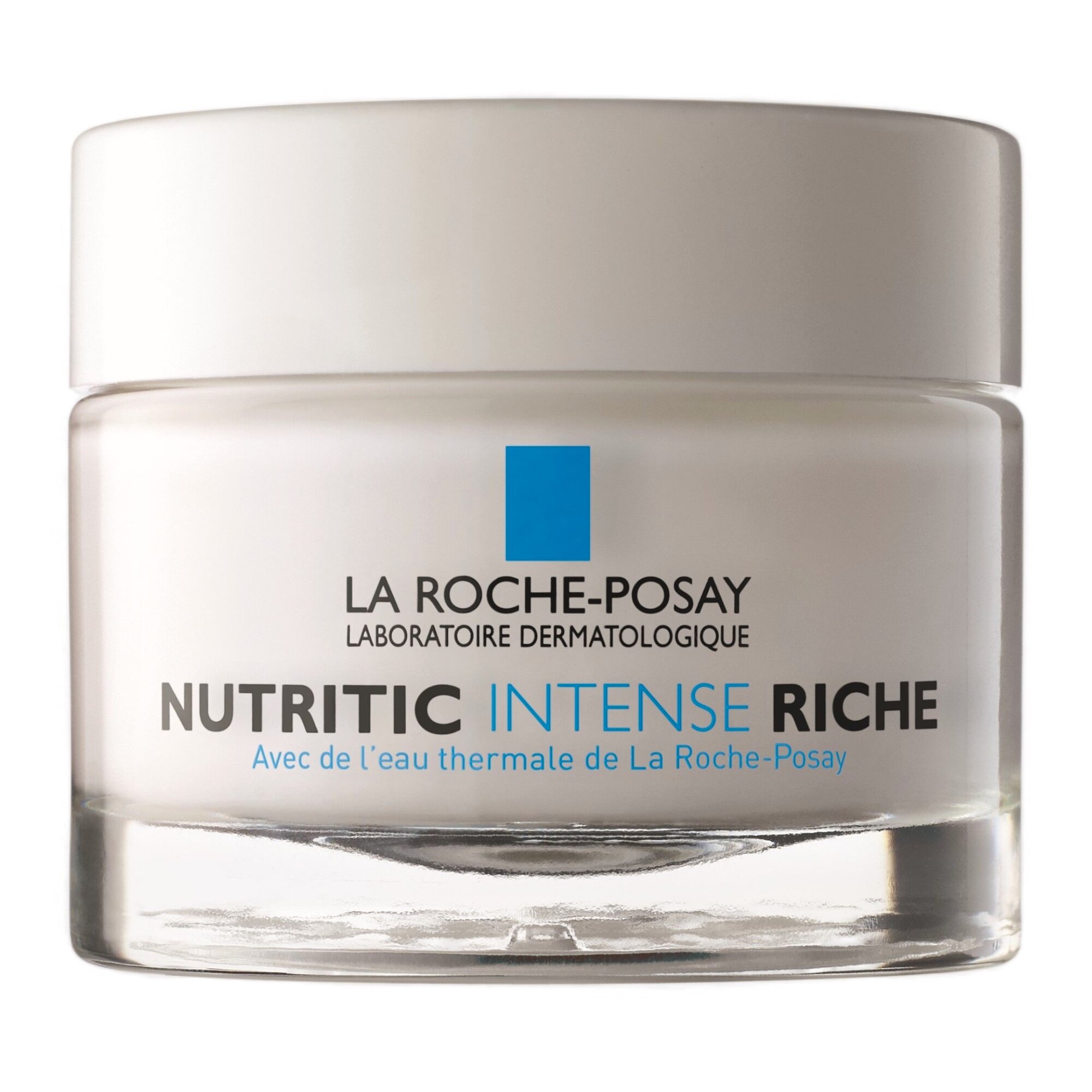 Питательный крем для лица La Roche-Posay Nutritic Intense Riche, 50мл.