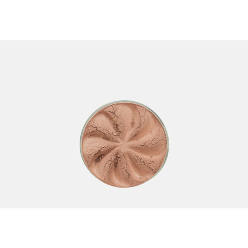 Минеральные румяна для лица Era Minerals, Luminous Blush 2шт к triumpf румяна luminous blush ctbl06