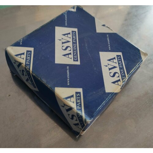 ASVA AS62092RS подшипник шариковы 62092RS-CM 800₽