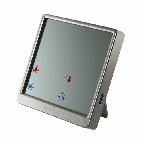 Датчик ATuMan Duka TH3 Grey 1990₽