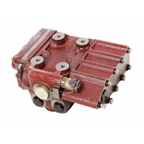 Салео-гомель Р80-3/2-444 Гидрораспределитель Р80 3-х выводной МТЗ салео-гомель (ГП)