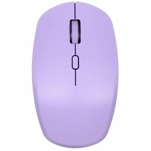 Мышь беспроводная KEYRON WM-MC227 фиолетовый 299700₽