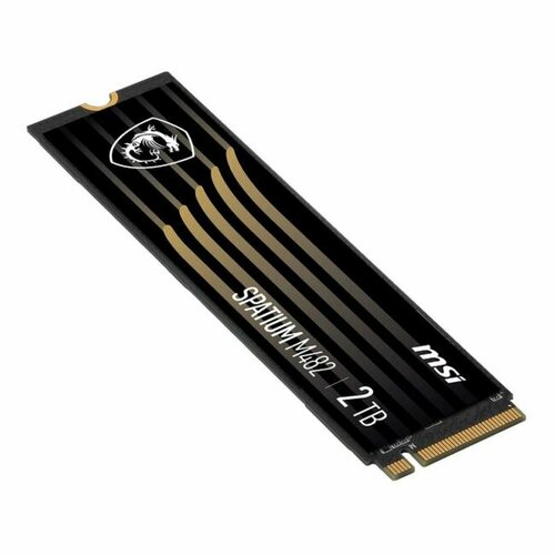 SSD Msi MSI 1892200₽