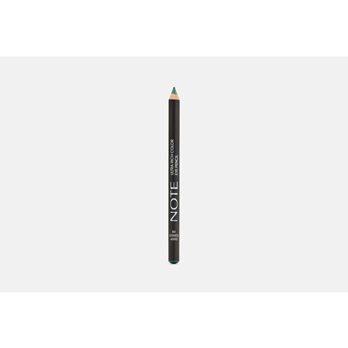 Карандаш для глаз насыщенного цвета NOTE ultra rich color eye pencil 11шт 1728₽