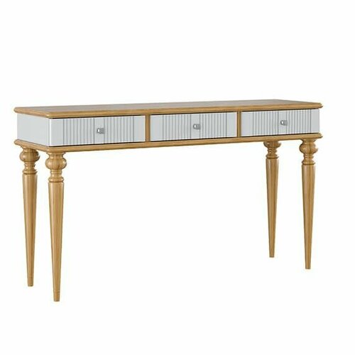 Стол туалетный Гостиная Рандеву 03 белый лакантик 24 33033₽