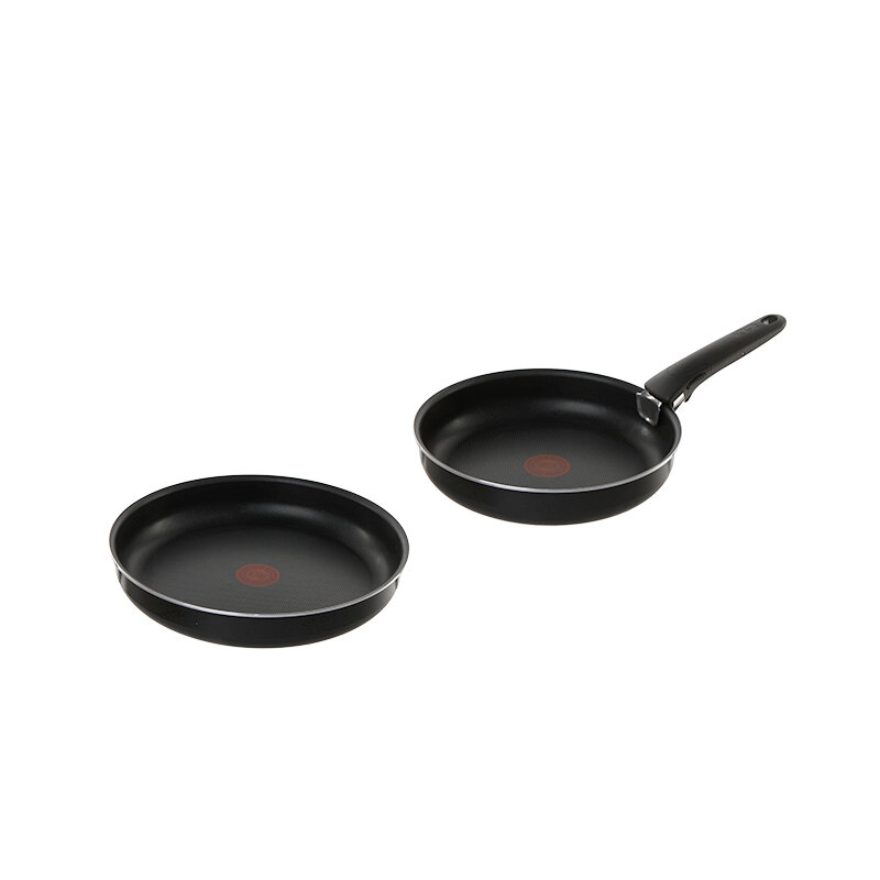 Набор сковород Tefal - фото №1