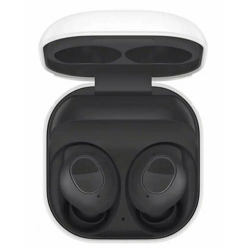 Беспроводные наушники Samsung Galaxy Buds FE Graphite беспроводные наушники samsung galaxy buds live бронза sm r180nznaser