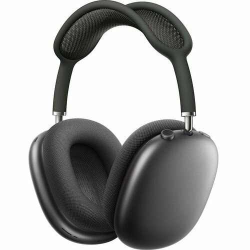 Беспроводные наушники Max Черные iOS Android 1790₽