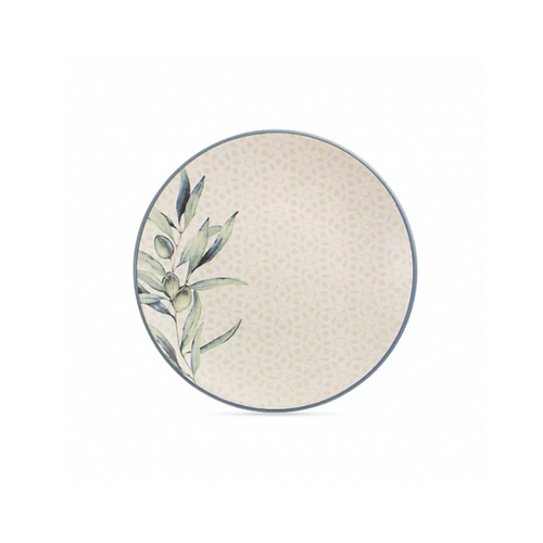 Набор тарелок десертных OLIVE 20 см 6 шт.