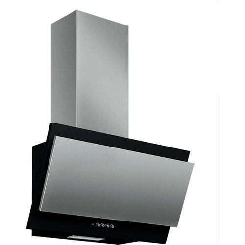 Вытяжка каминная наклонная ELIKOR титан 60Н-430-К3Д нержчерный 1199000₽