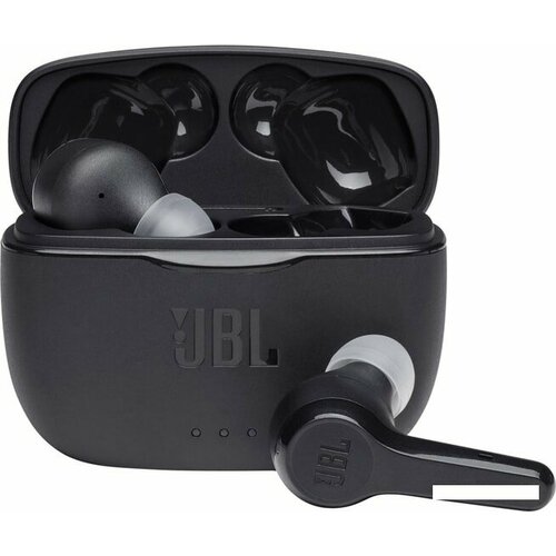 Наушники JBL Tune 215TWS черный JBLT215TWSBLK 11389₽