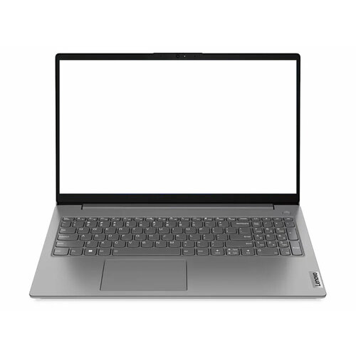 Ноутбук Lenovo V15 G3 IAP (82TTA00UIH) 15.6 Intel Core i3 1215U UHD Graphics 8ГБ SSD 512ГБ Без ОС Серый ноутбук lenovo v15 g3 iap 82tta098ih 15 6 1920x1080 intel core i3 1215u 1 2ghz 8gb ssd 512gb no os