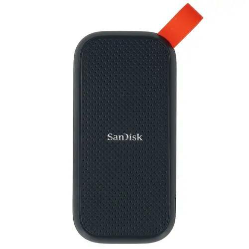 SSD SanDisk Portable, 1 Тб