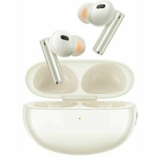 Беспроводные наушники Realme Buds Air 5 Pro Global White 6026₽