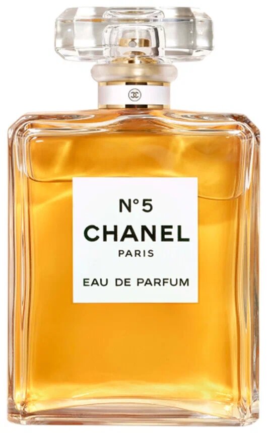 Chanel парфюмерная вода №5, 50 мл