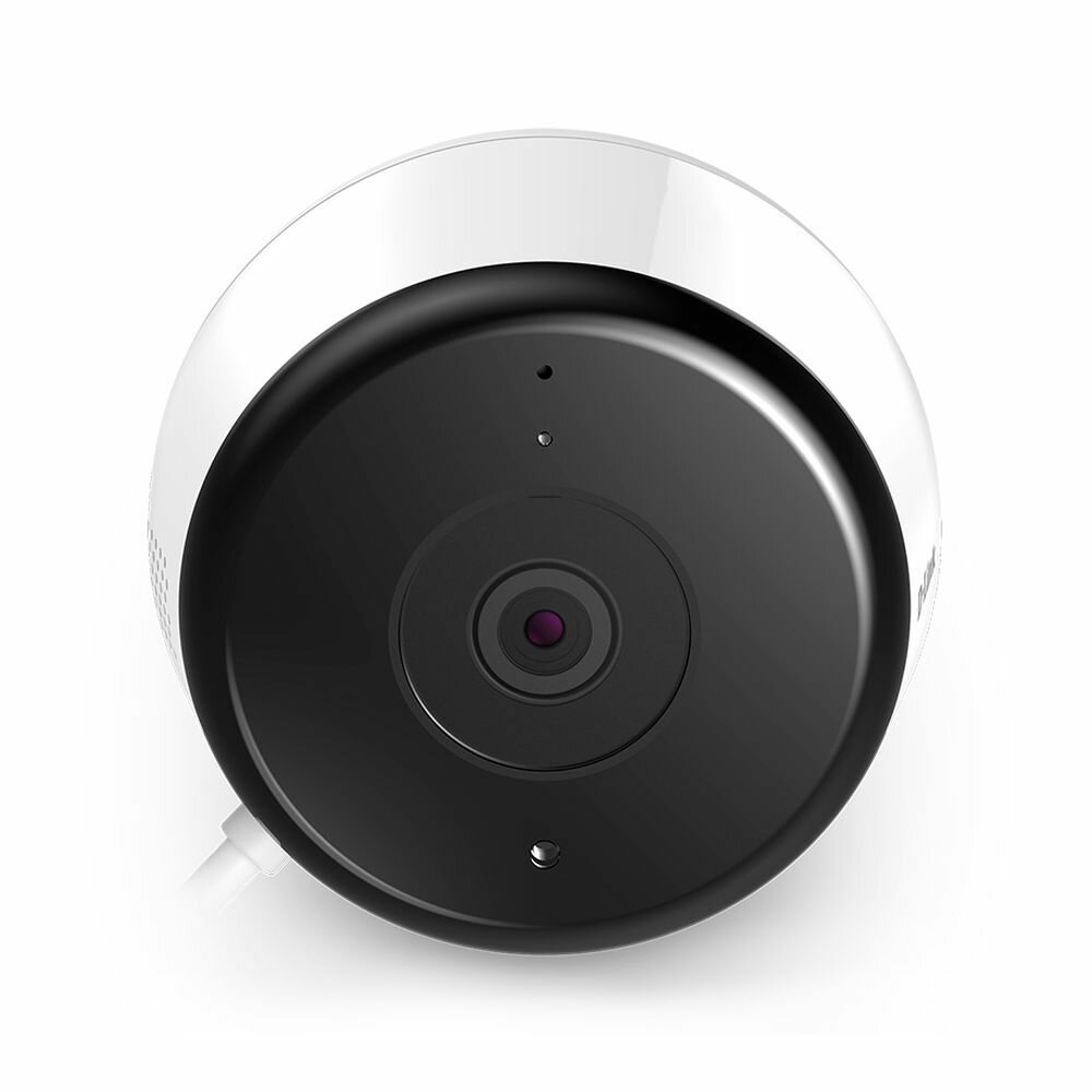 Видеокамера IP D-LINK DCS-8600LH, 1080p, 3.26 мм, белый - фото №6