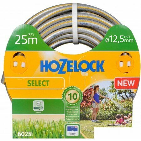 Hozelock 6025 Select (1/2", 25 м)