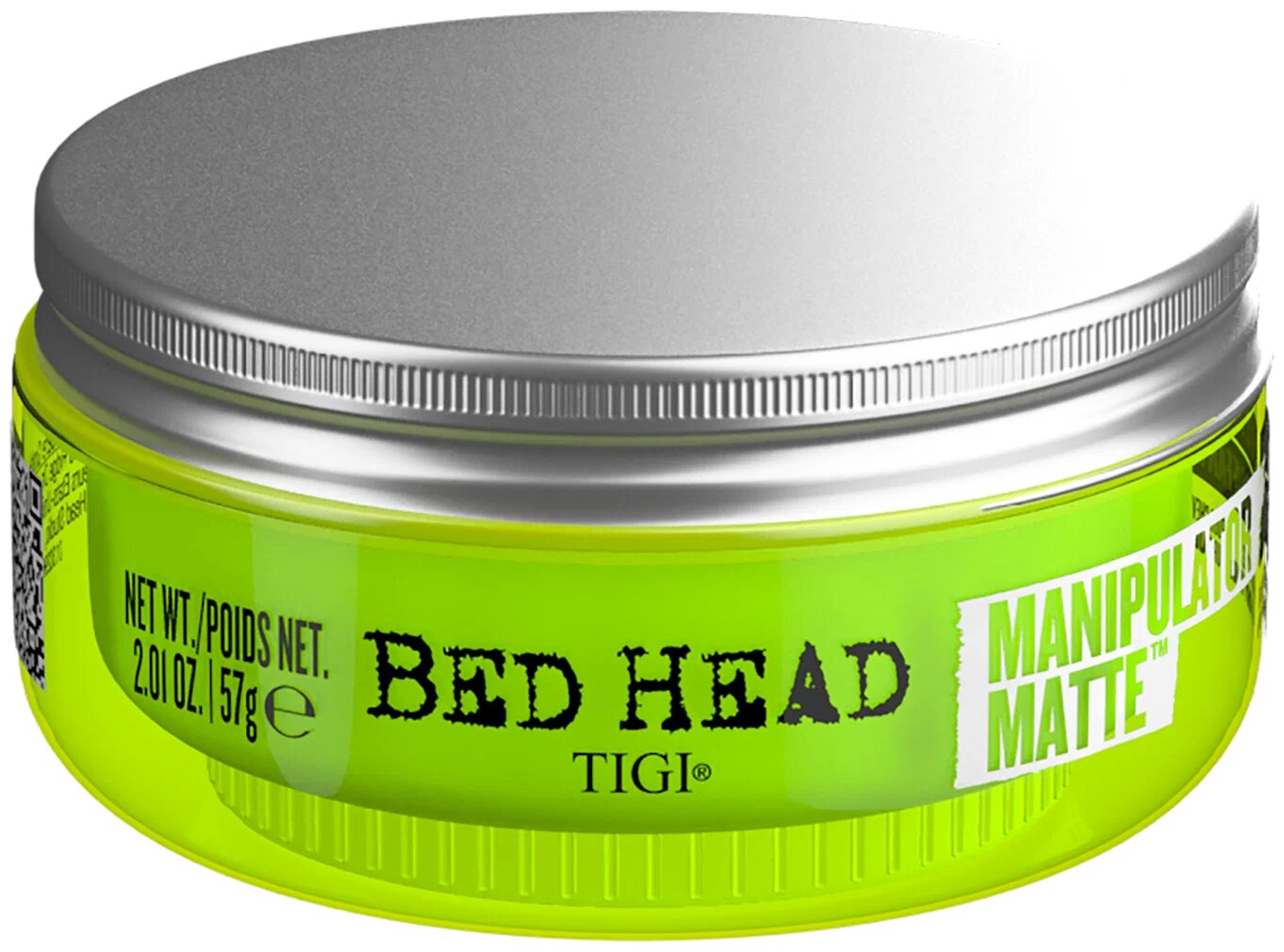 TIGI Manipulator - мастика для сильной фиксации волос, 58мл