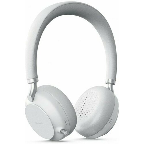 BH72 UC Light Gray USB-A Yealink BH72 UC Light Gray U Гарнитура беспроводная 59520₽