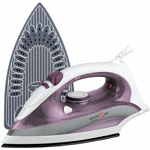 Утюг Maxtronic MAX-288 303800₽