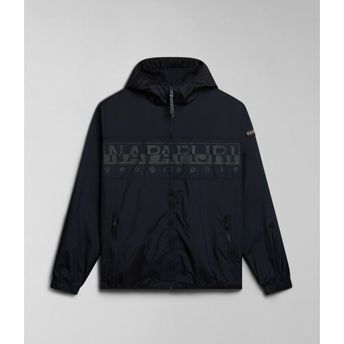 фото Куртка napapijri, размер xl, black