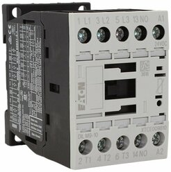 MOELLER / EATON DILM9-10 276705 Контактор (Катушка 24V DC)