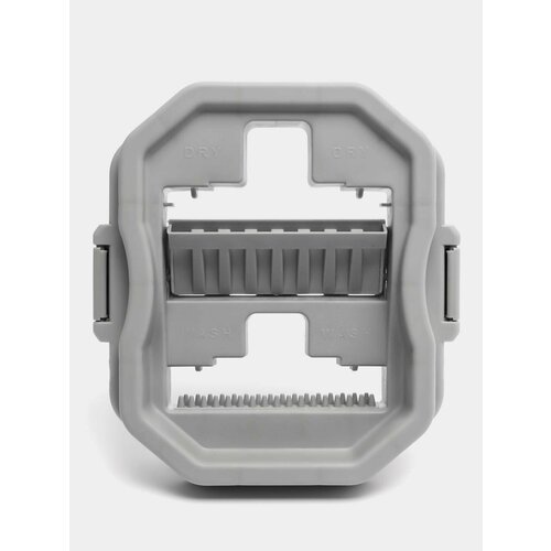 Комплектующие для швабры с ведром 8 литров Комплектующие для швабры Отжимной механизм верхняя съемная часть Цвет Синий 999₽