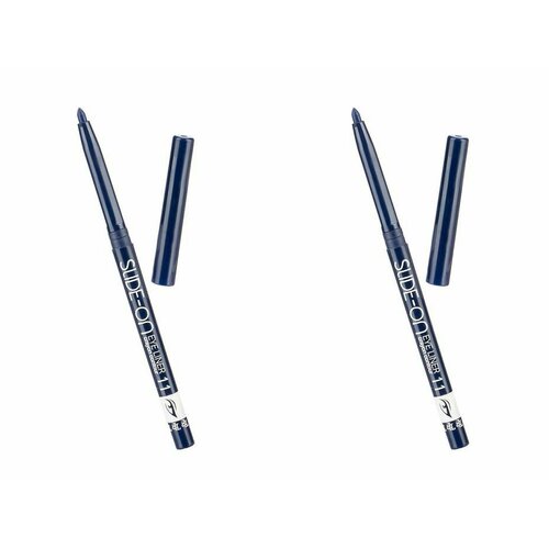 TF cosmetics Карандаш для глаз Slide-on Eye Liner тон 11 Синий 7 г 2 шт 514₽