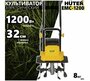 Электрический культиватор Huter ЕМС-1200