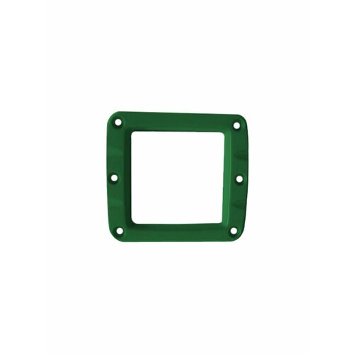 Разноцветные сменные рамки для фар рабочей серии ALO-2CFх 1157₽