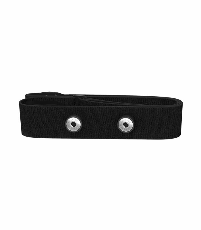 Сменный ремешок Polar Pro Chest Strap для нагрудных датчиков Polar (Black) размер XXXL