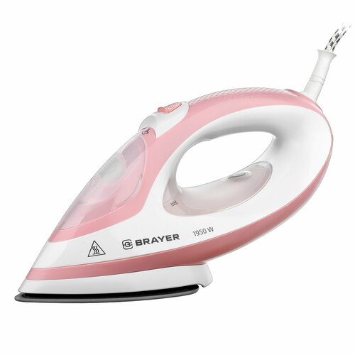 Утюг-отпариватель BRAYER BR4080 429000₽