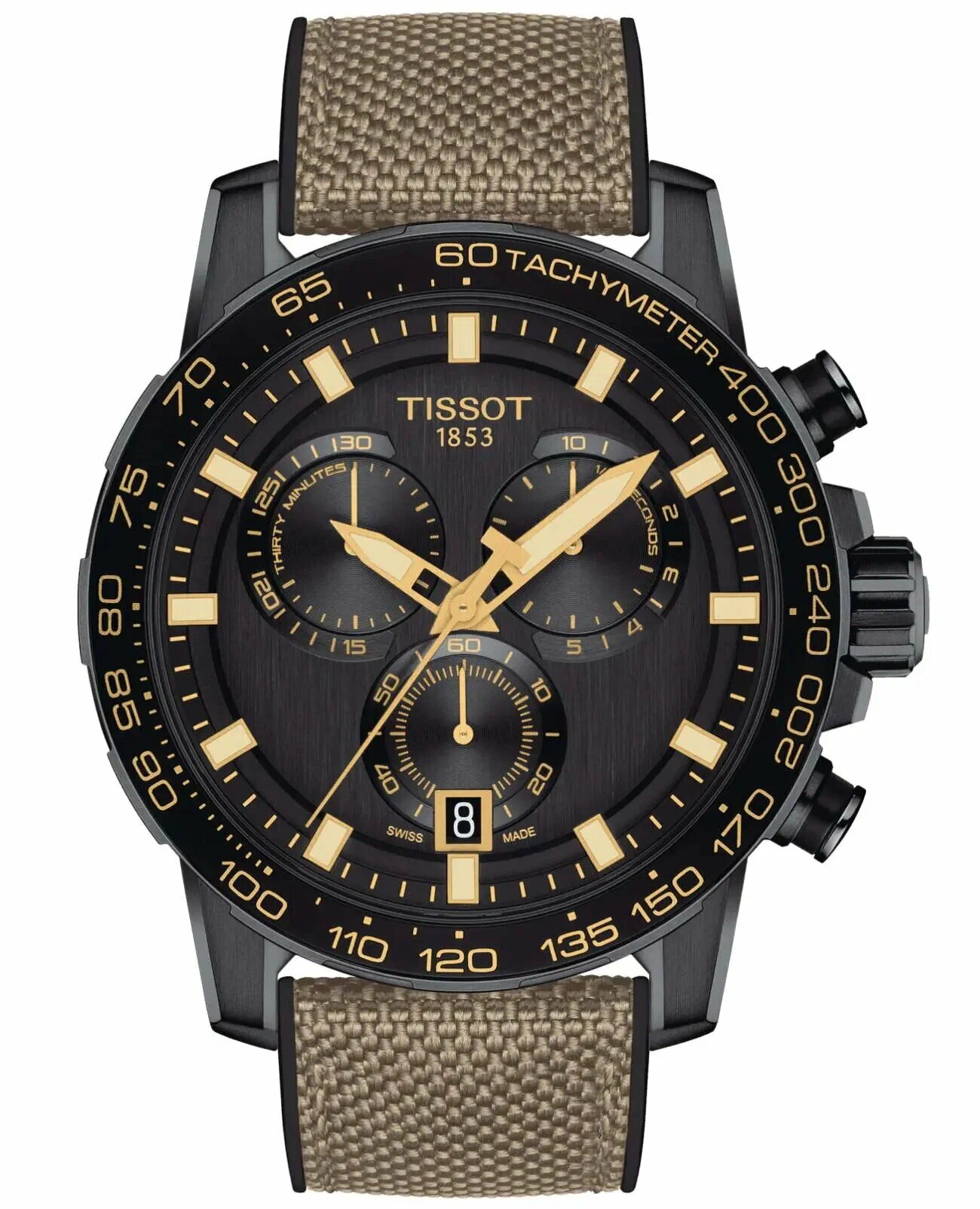 Наручные часы TISSOT T-Sport T125.617.37.051.01