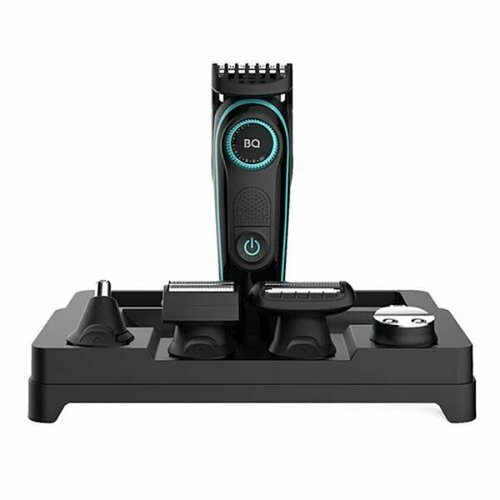 Триммер BQ TR1004 черныйтиффани 196100₽