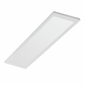 фото Светильник светодиодный CSVT AVRORA 32 1195х295x25 CRI80 4000 opal-sand IP20 белый