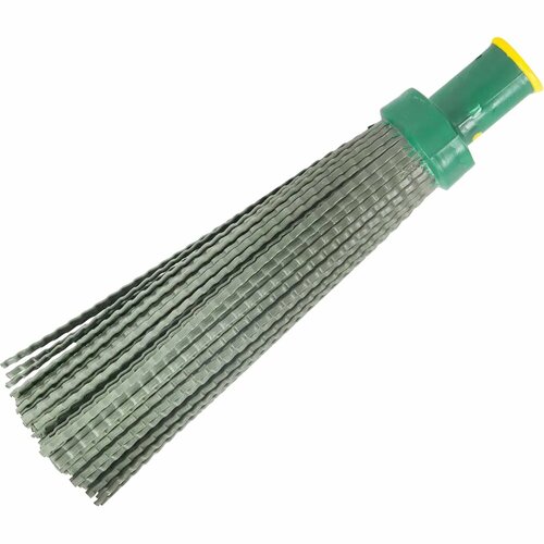 Метла садовая 4 круглая без черенка 1491₽