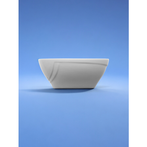 Салатник Lilien Austria Атлантис фарфоровый 650 мл 2229₽