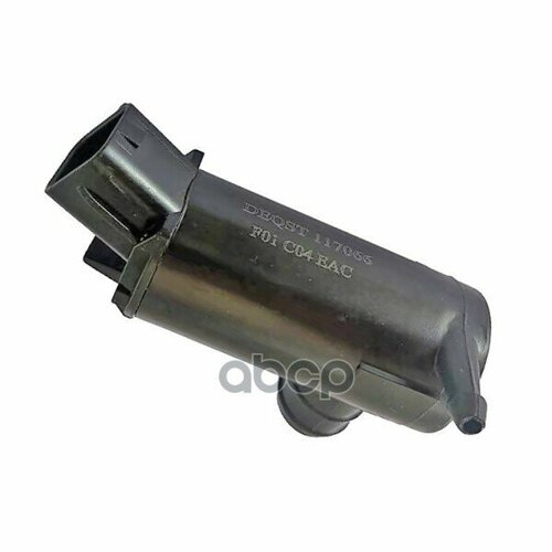 Мотор Омывателя Hyundai Ix35 Lm Вездеход Закрытый 0110- 20 Mpi DEQST арт 117066 790₽